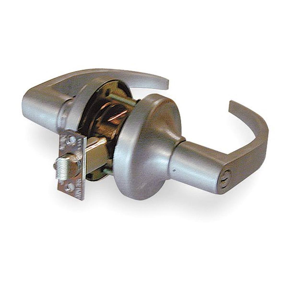 Lever Lockset A370
