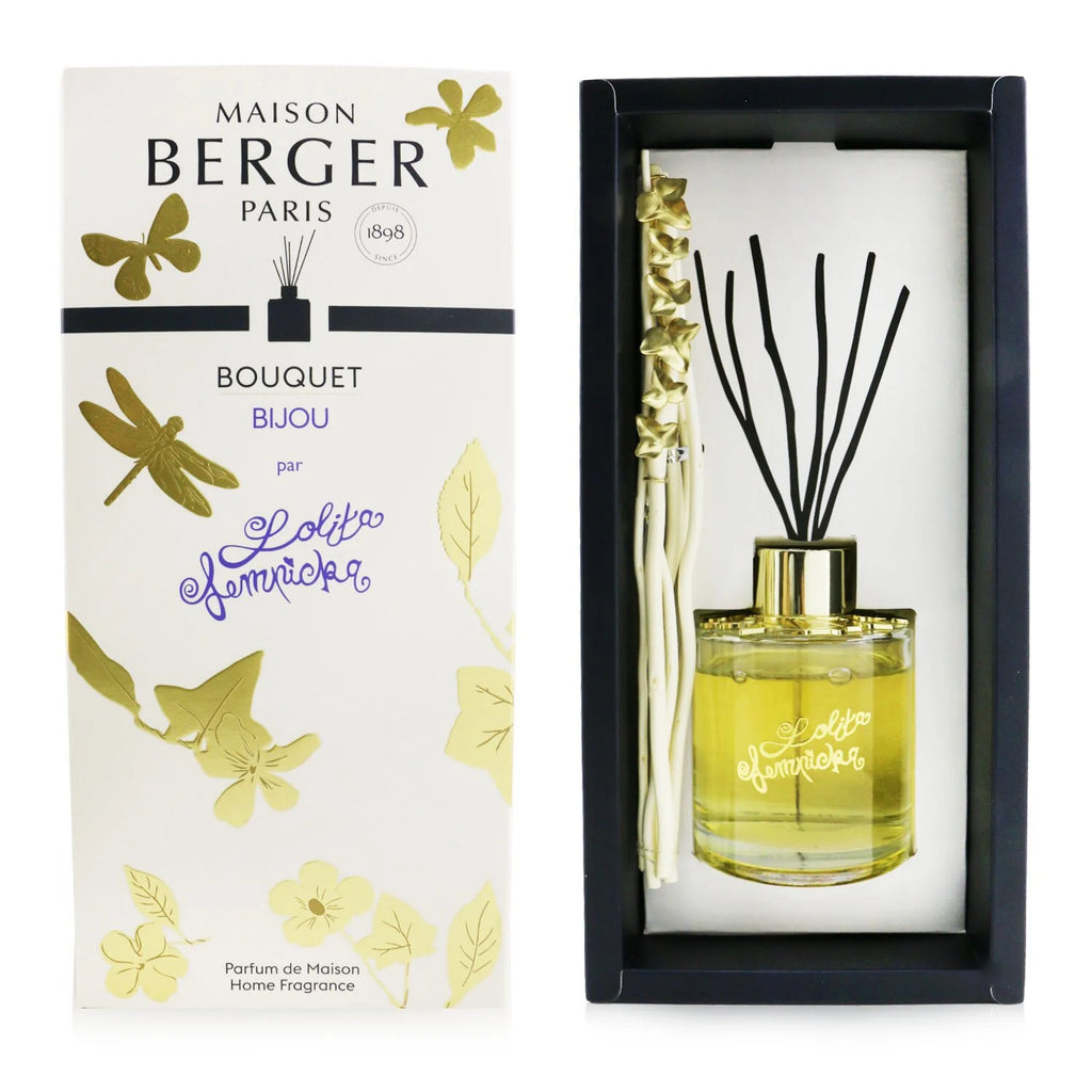 Clear Scented Bouquet Lamp 115ml R84704