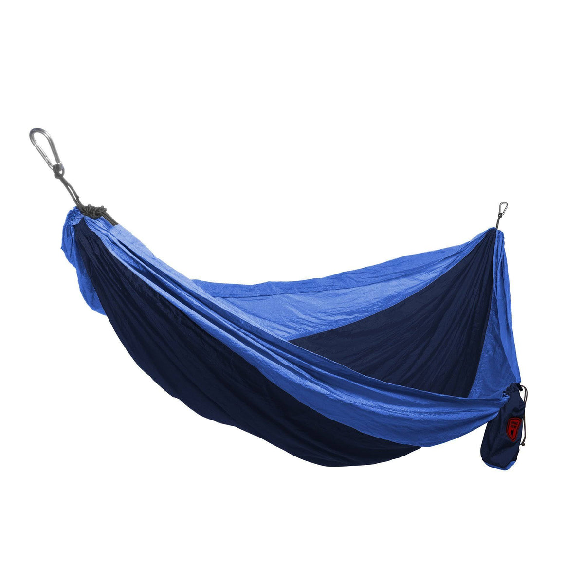 Double Parachute Nylon Hammock P2410