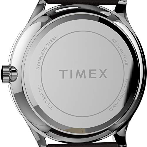 Modern Easy Reader 40mm Watch W2481