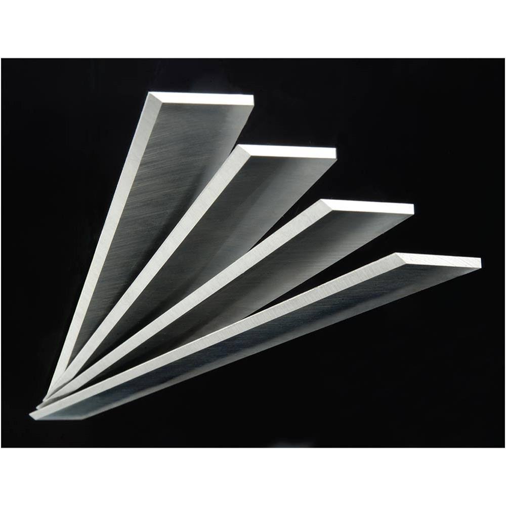 HSS Planer Blades, Set of 4 Z374115