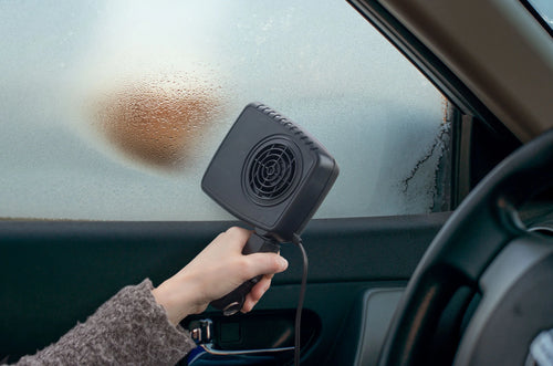 12V Window Defroster H748