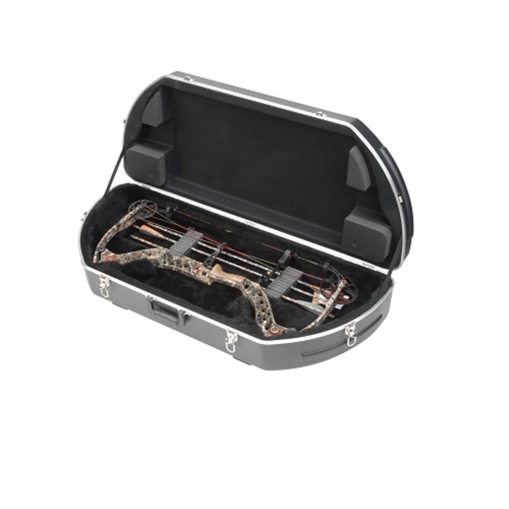 Bow Case V62103