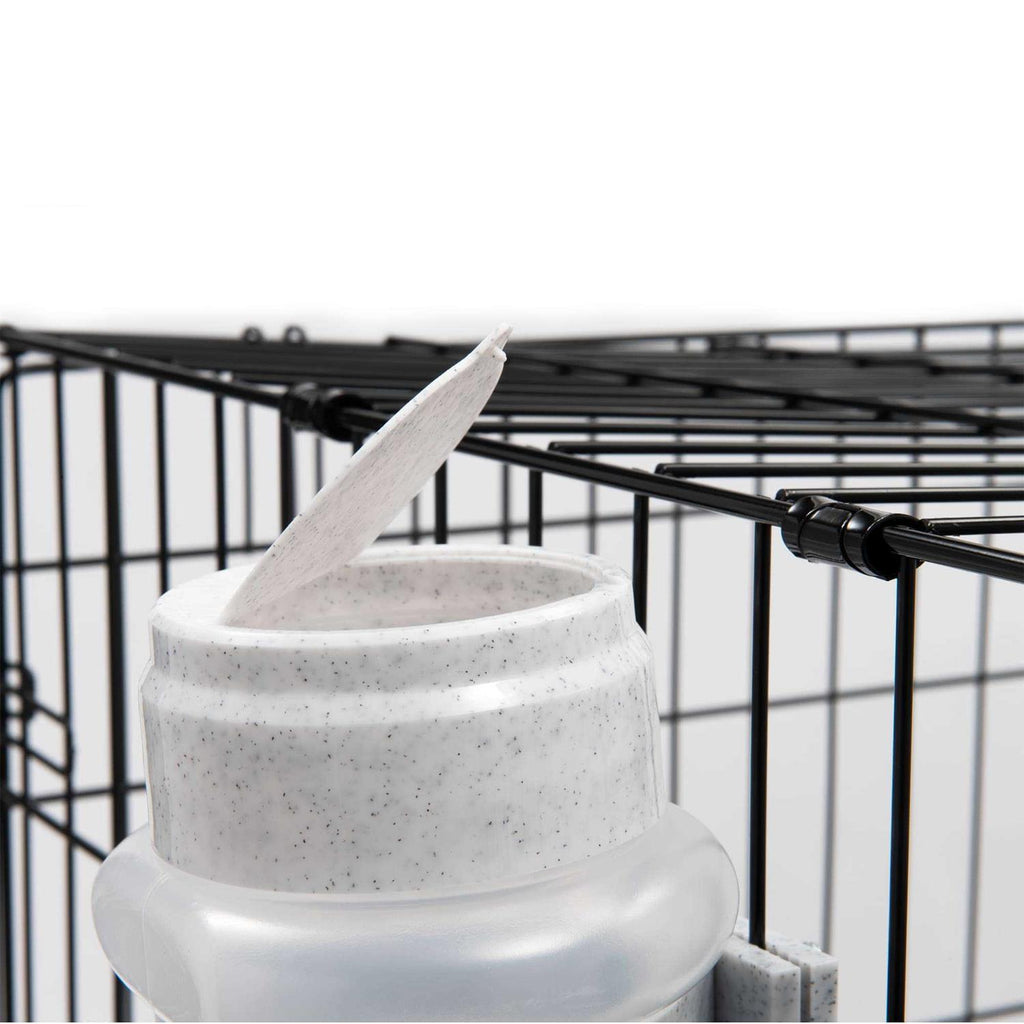 No-Drip Water Bottles for Dogs I381841