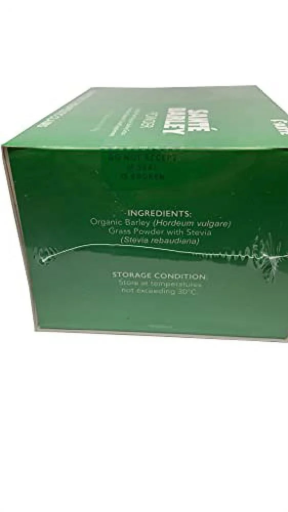 Pure Barley Powder 30 Sachets F697171