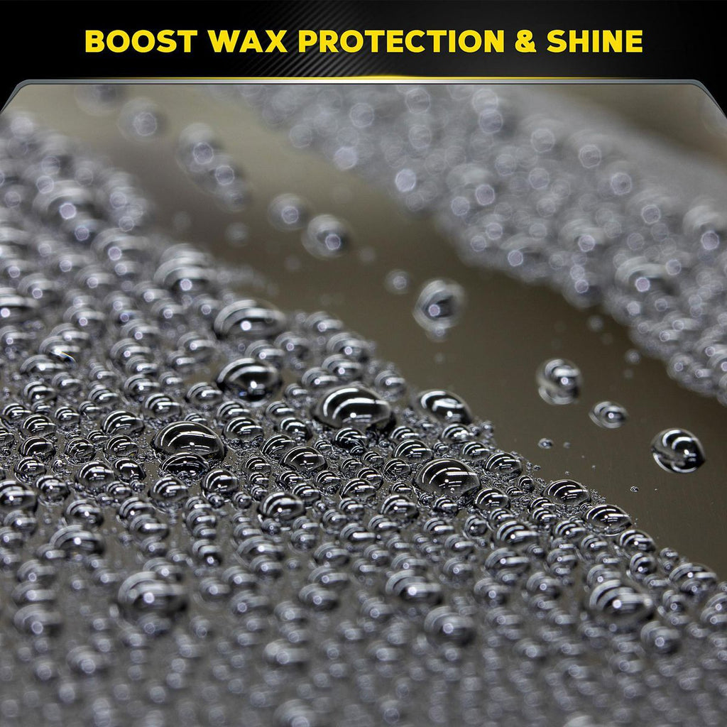 48 oz. Wash & Wax I3121