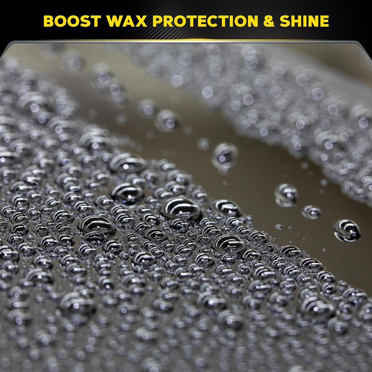 48 oz. Wash & Wax I3121