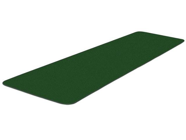 Green Outdoor Carpet Runner M109447