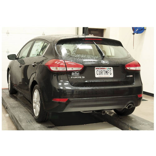 1.25in Receiver Class 1 Trailer Hitch H275336