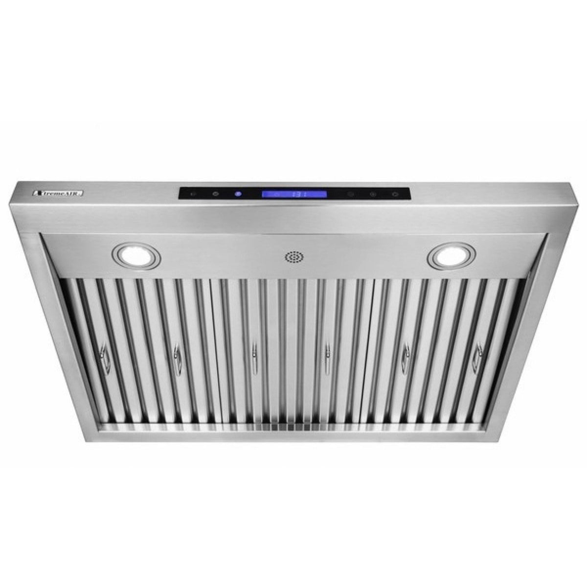 900 CFM Ducted Under Cabinet Range Hood B306