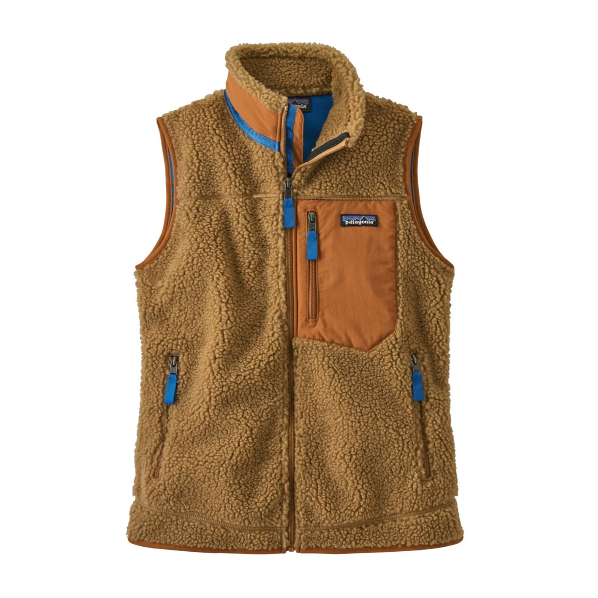 Women's Vest W7087