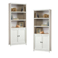 3 Shelf Bookcase in Soft White Q722653