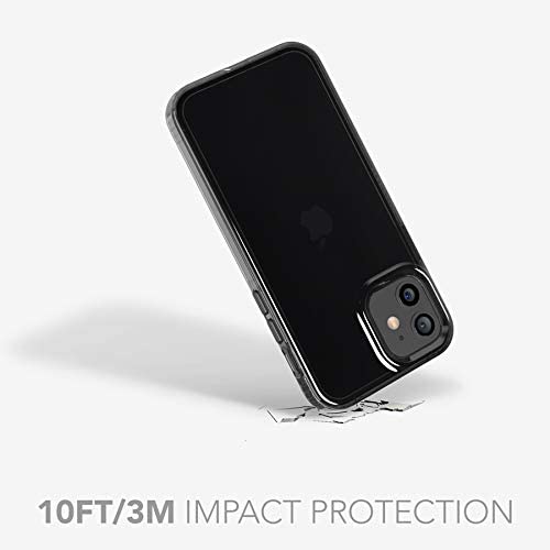 Carbon Phone Case for iPhone 12 Pro Max E95520