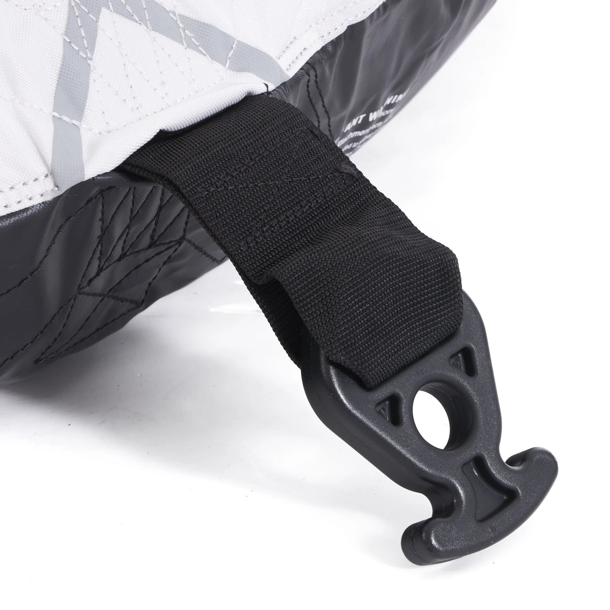 Large 4 Rider Inflatable Towable Boat Tube L496095