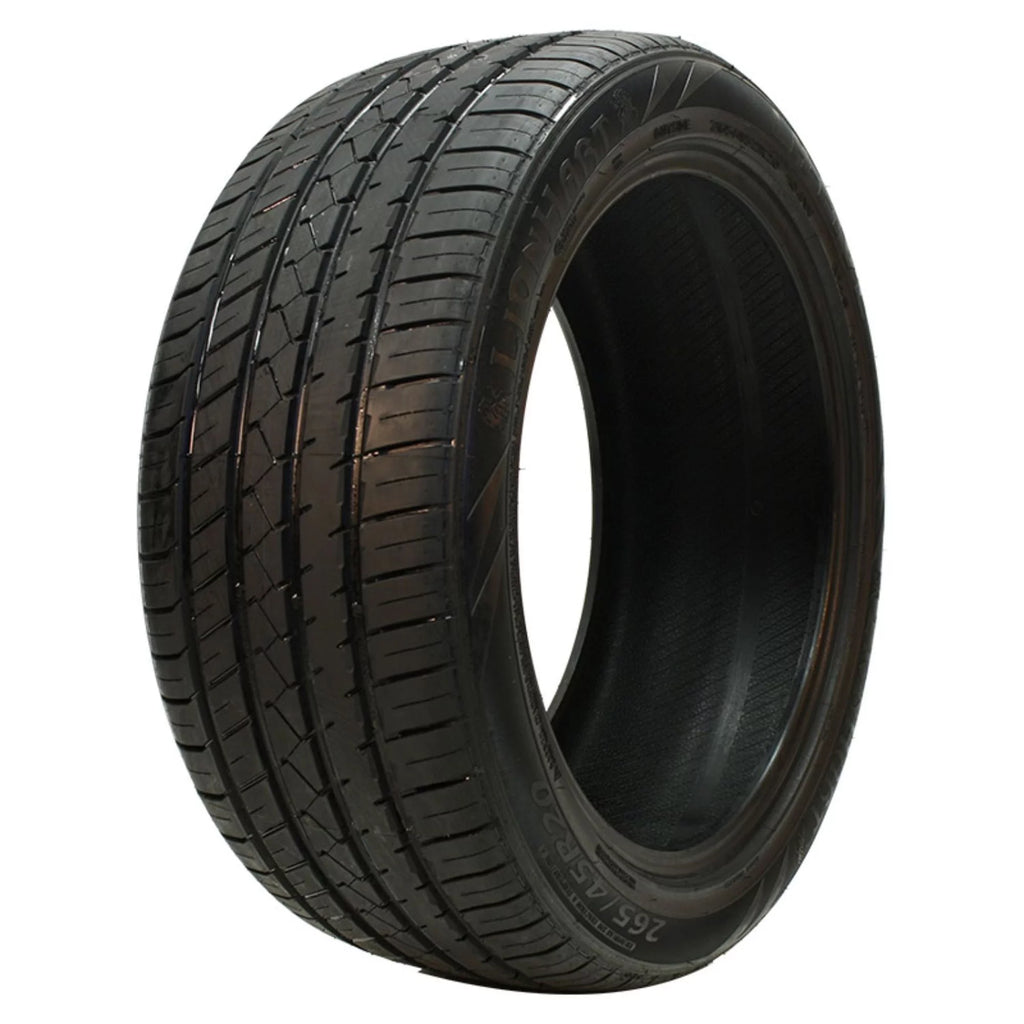 All Season 245/40ZR19 98W XL Passenger Tire Y8502