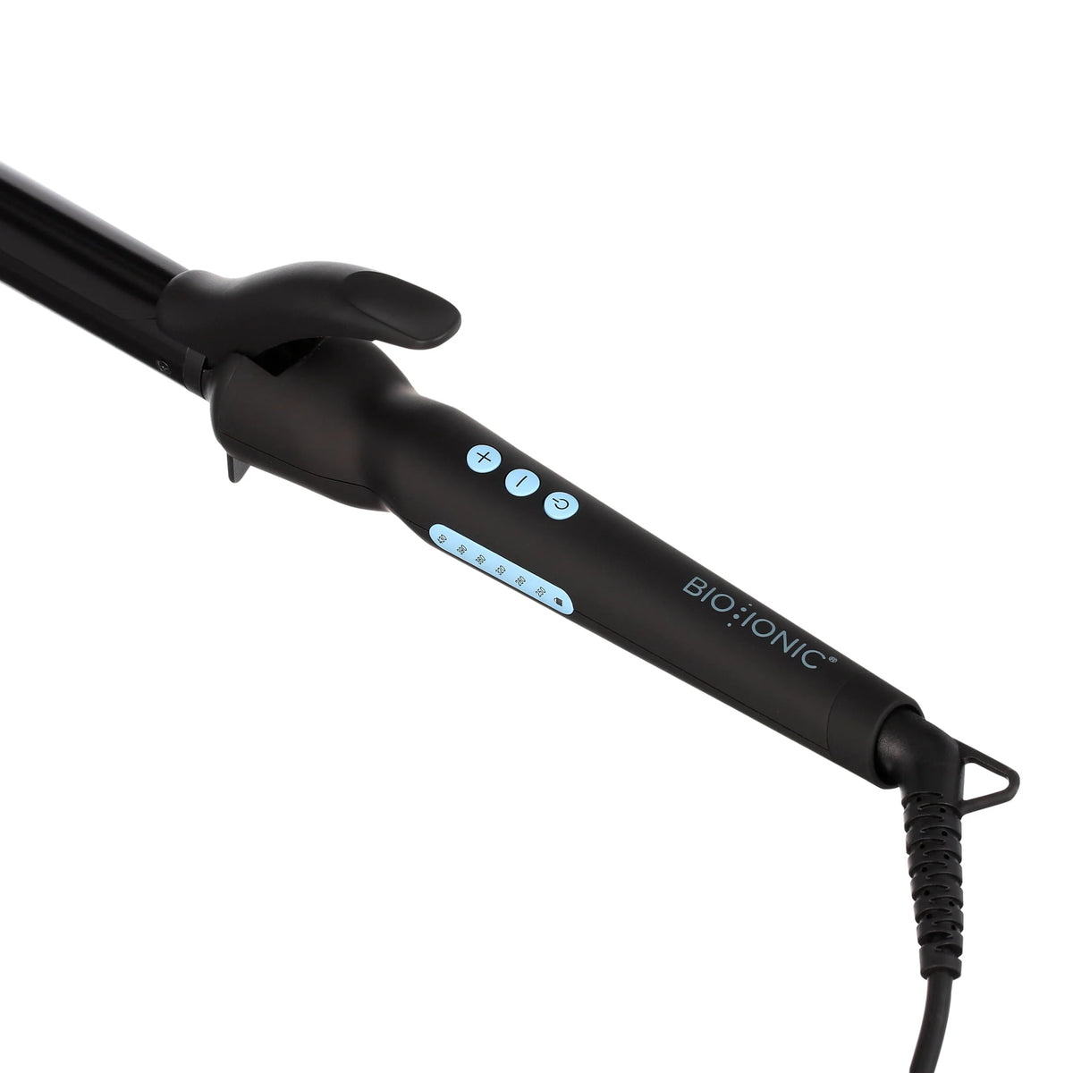 Long Barrel Curling Iron Z1117