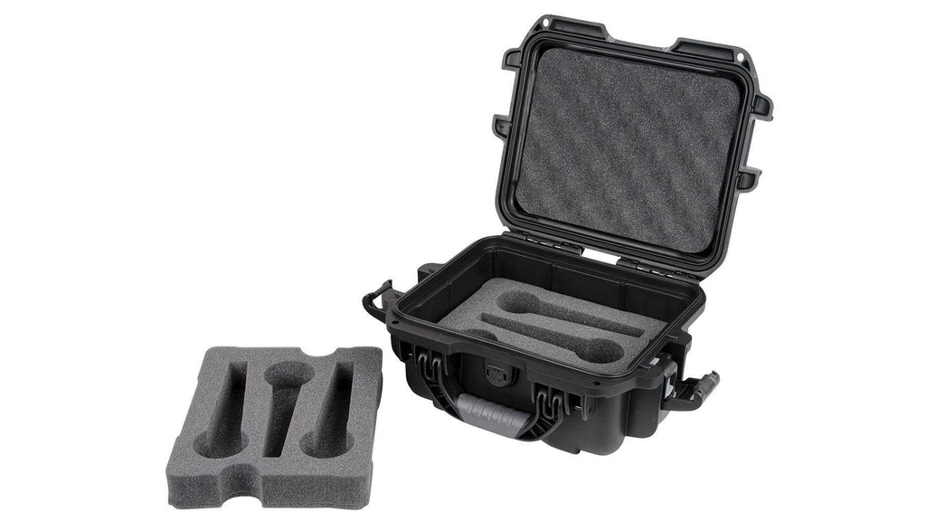 Waterproof Mic Case C980517
