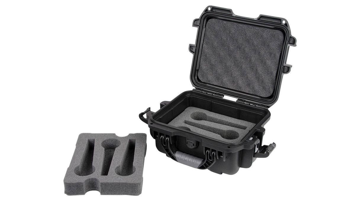 Waterproof Mic Case C980517