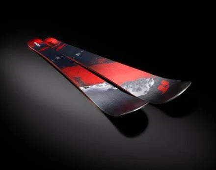 94 Skis 191 cm R180093