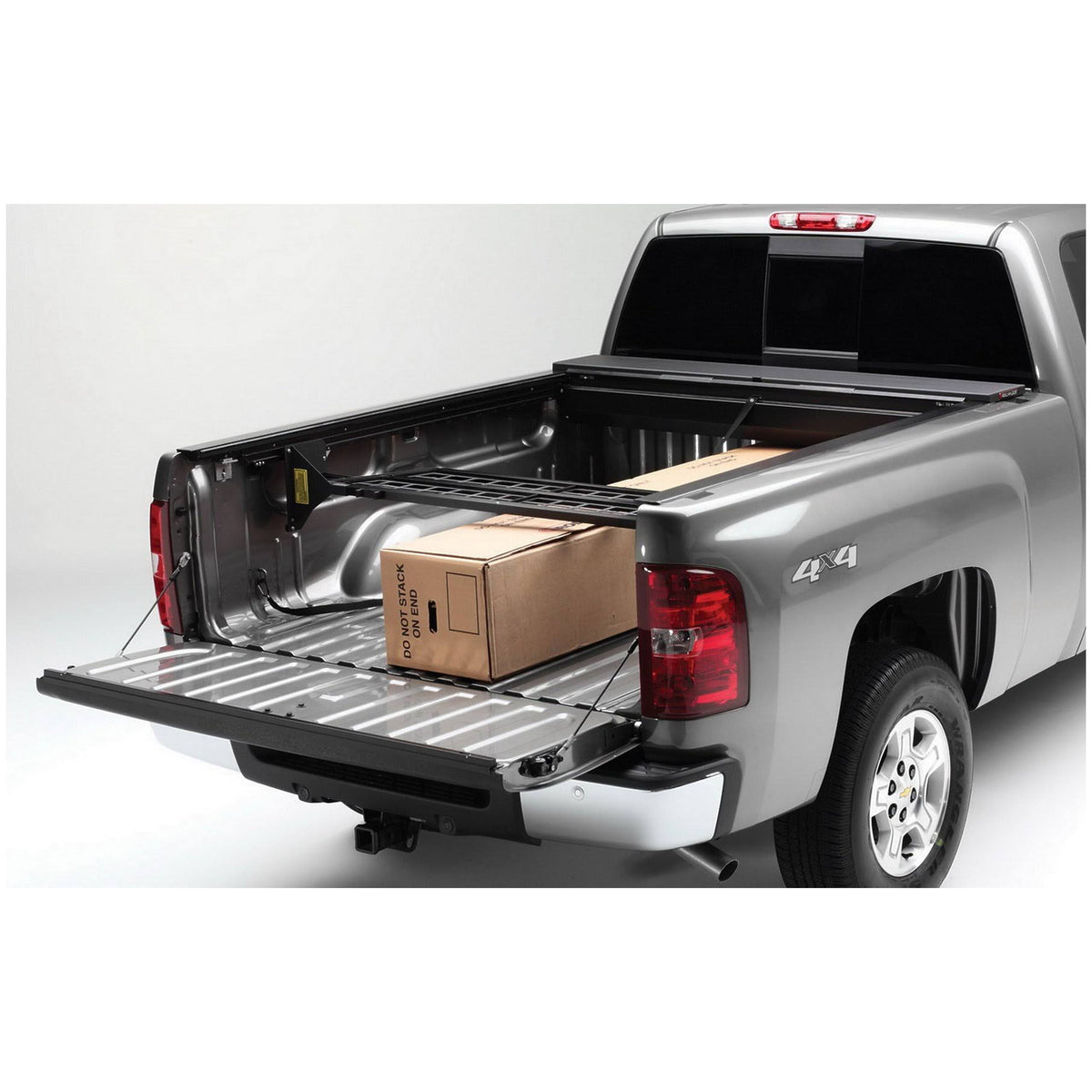 Truck Bed Divider Z8535