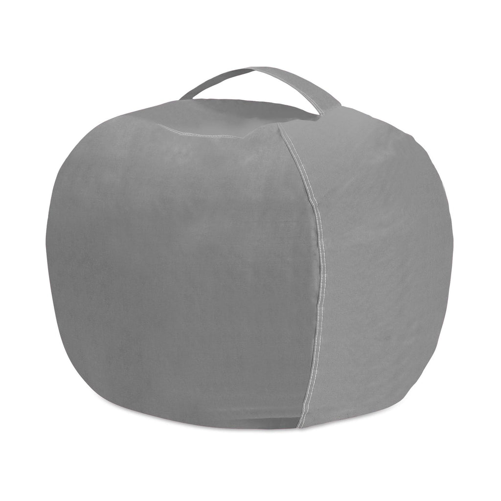 Stuffed Animal Storage Bean Bag Chair Cover U263366