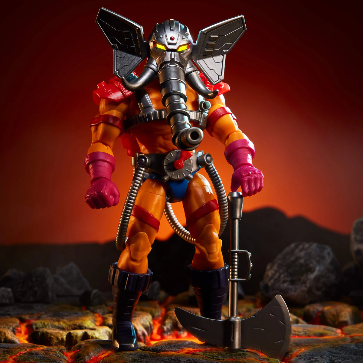 Action Figure I564870