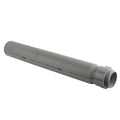 Gray PVC Slip Meter Riser 4 inch Y8111