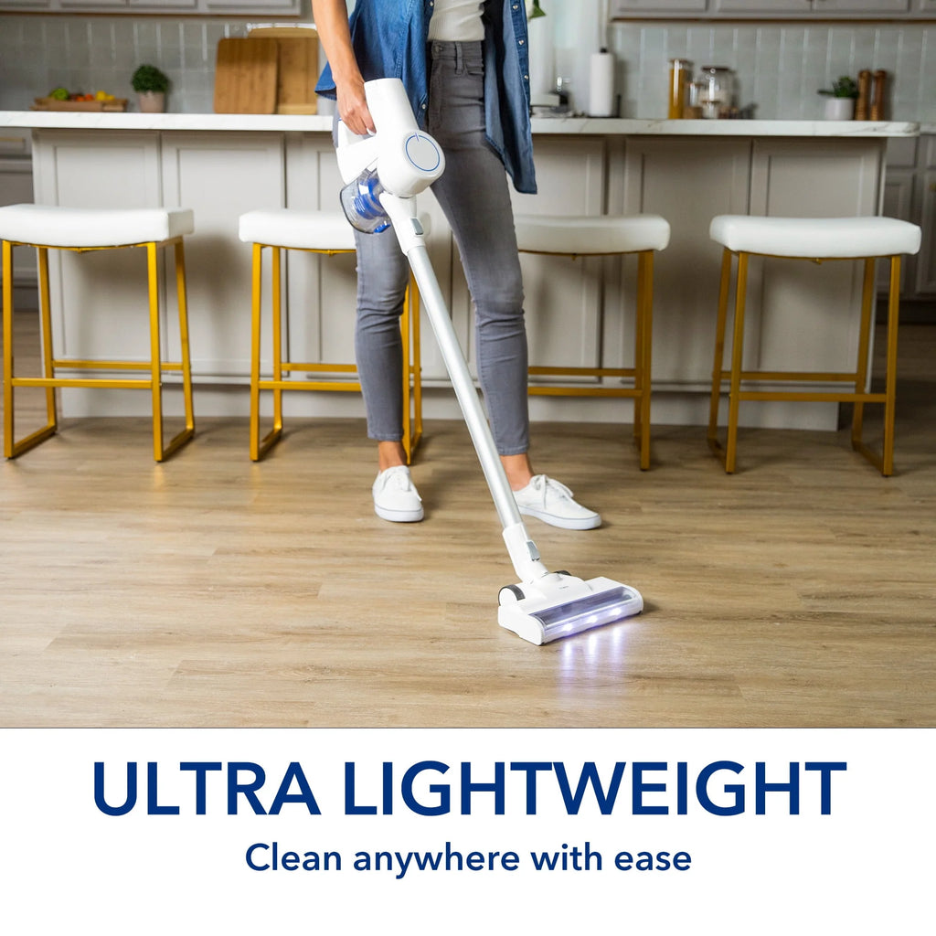 Cordless Stick Vacuum B60308