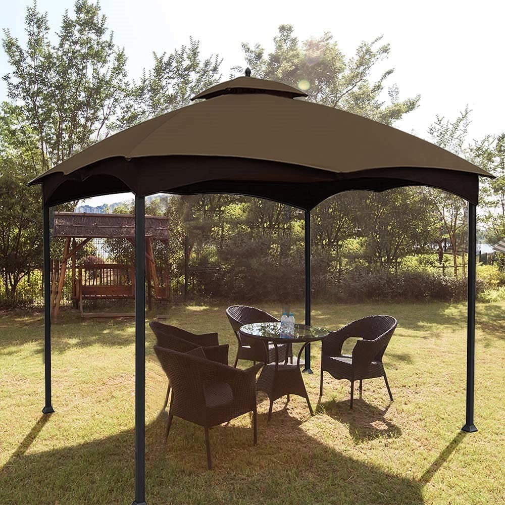 10X12 Replacement Canopy Roof for Gazebo M567826