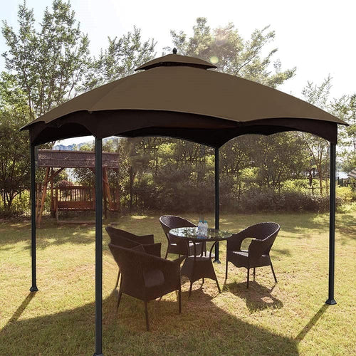 10X12 Replacement Canopy Roof for Gazebo M567826