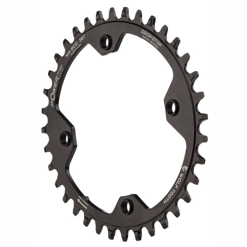 34T 104 BCD 4-Bolt Chainring P976