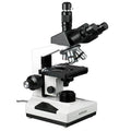 Trinocular Microscope with 8MP Camera M283