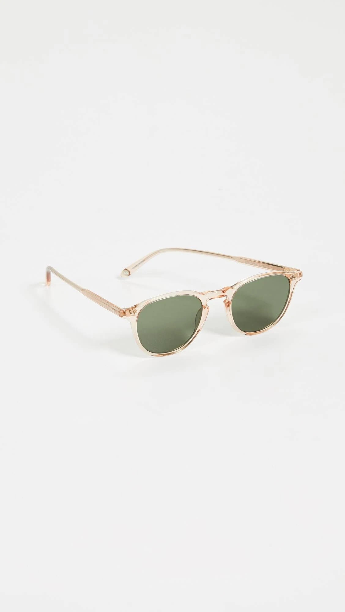 Pink Crystal Sunglasses B13938