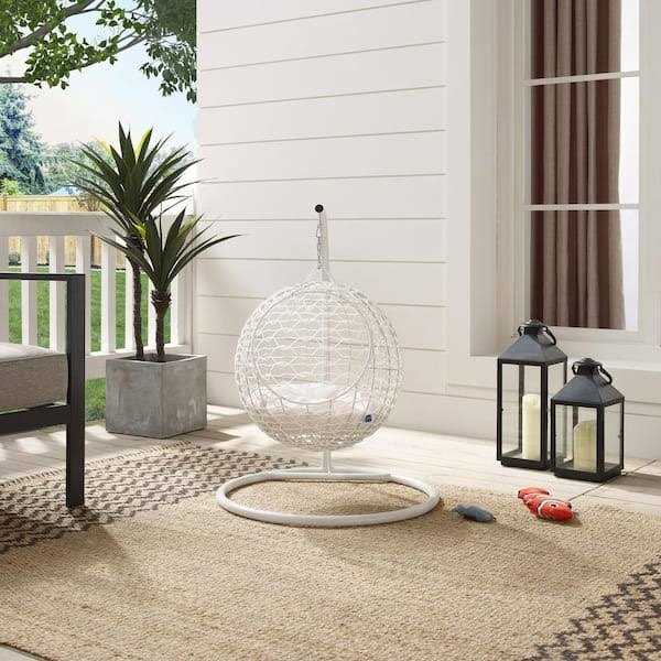 Hanging Egg Cat Condo K38338