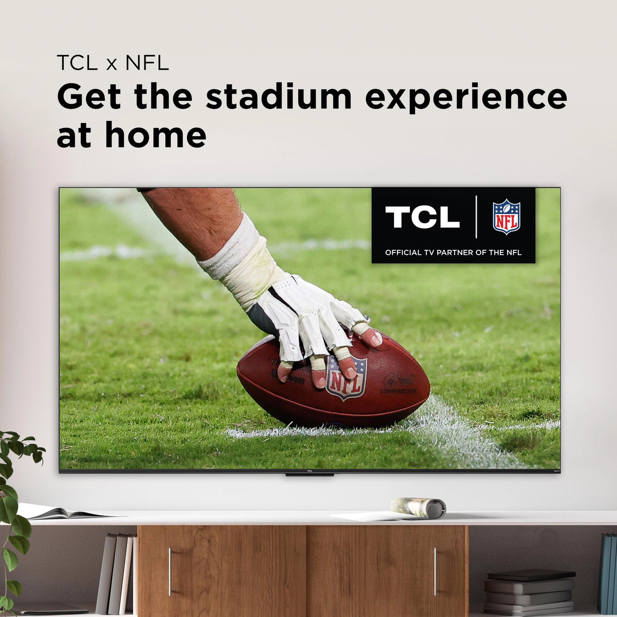 50" 4K UHD HDR Smart TV U430725