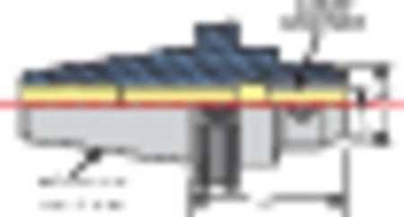 End Mill Holder, CV50 Taper E862884