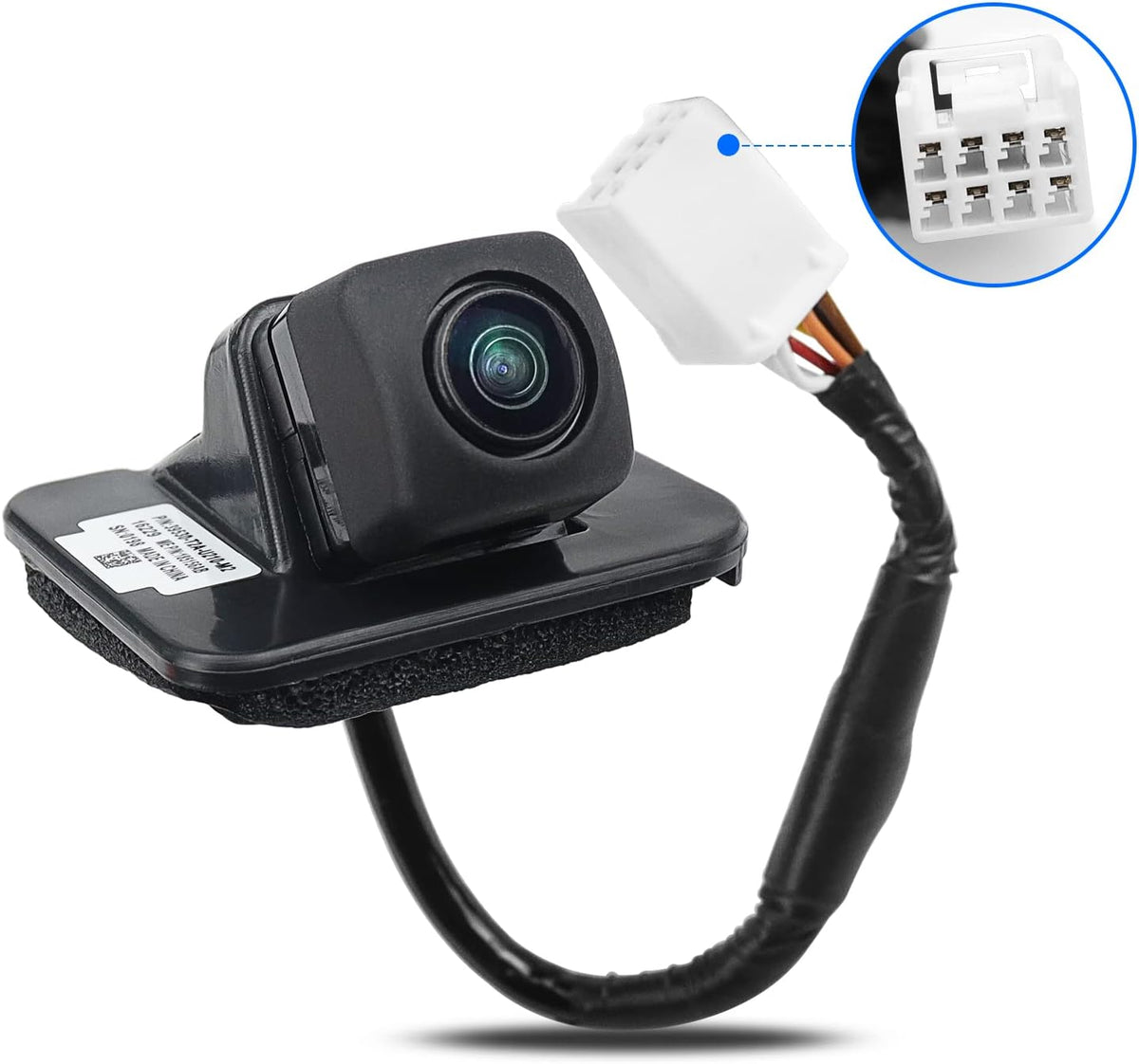 Rear Reverse View Backup Camera T82072