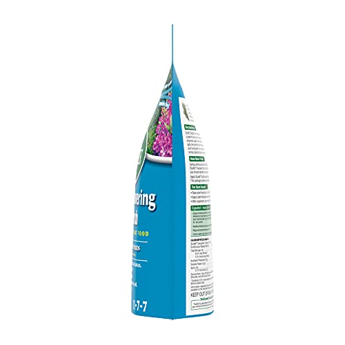 3-Pound Continuous Release Plant Food H95597