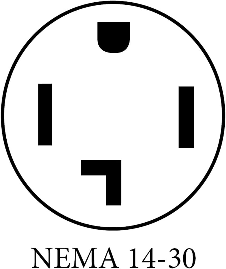 Level 2 EV Charging Station, 24A O471951