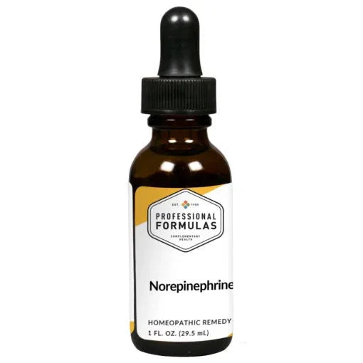 Norepinephrine 1 oz P388