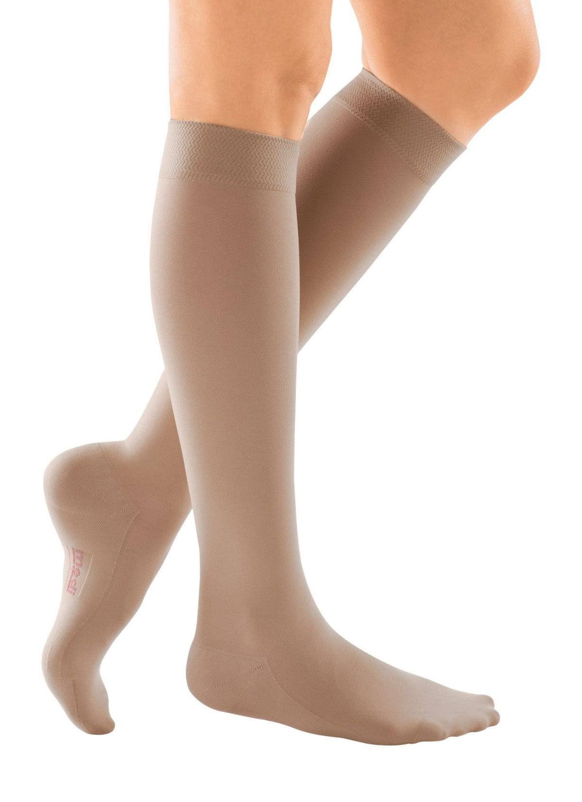 20-30 mmHg Knee High Extra Wide Calf P5302