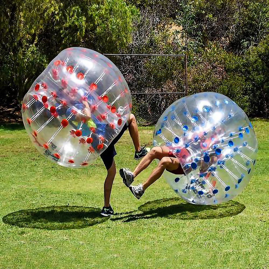 Inflatable Body Zorb Bumper Bubble Z4802