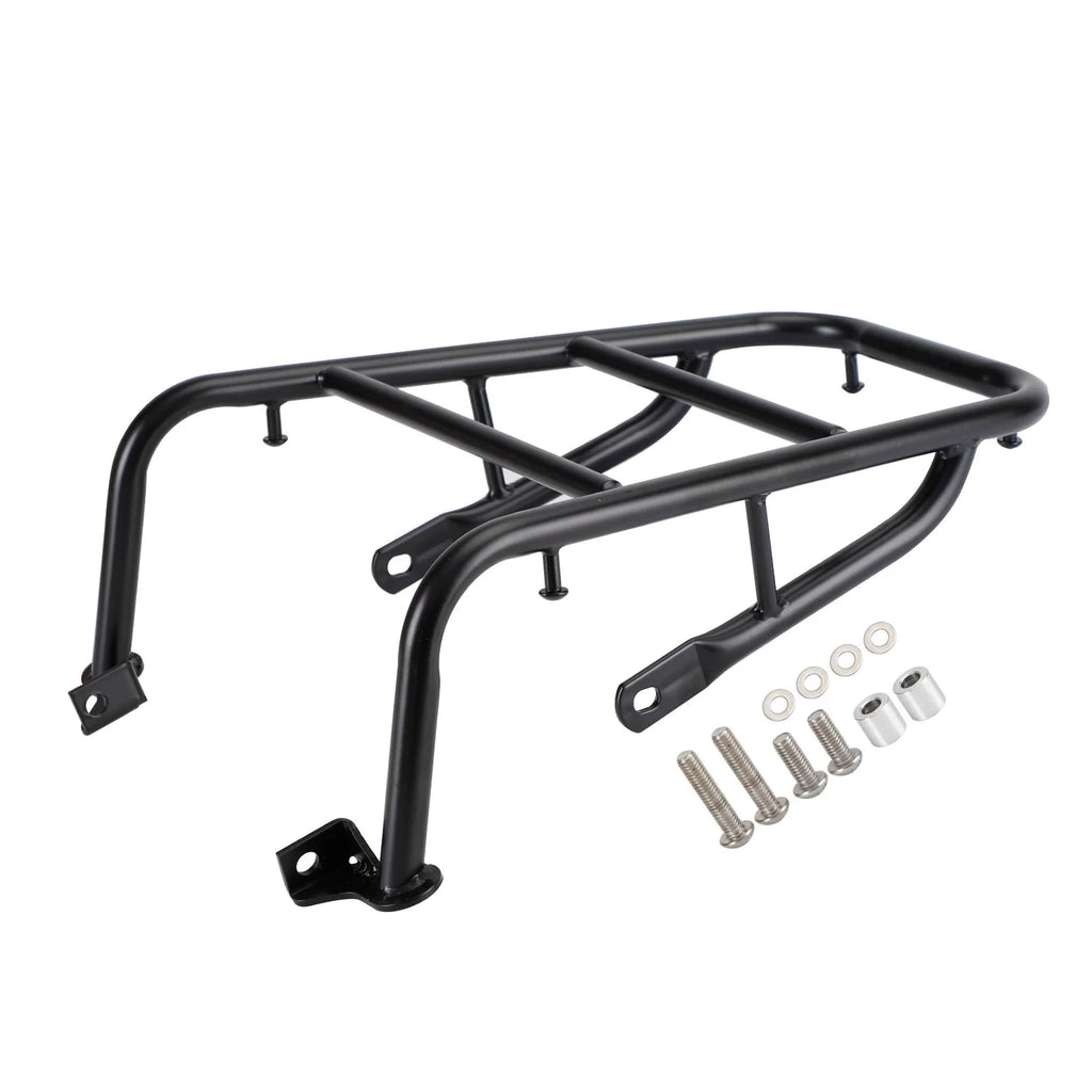 Motorcycle Rack Luggage Carrier for Yamaha XT250 Serow 250 2005-2022 F4617
