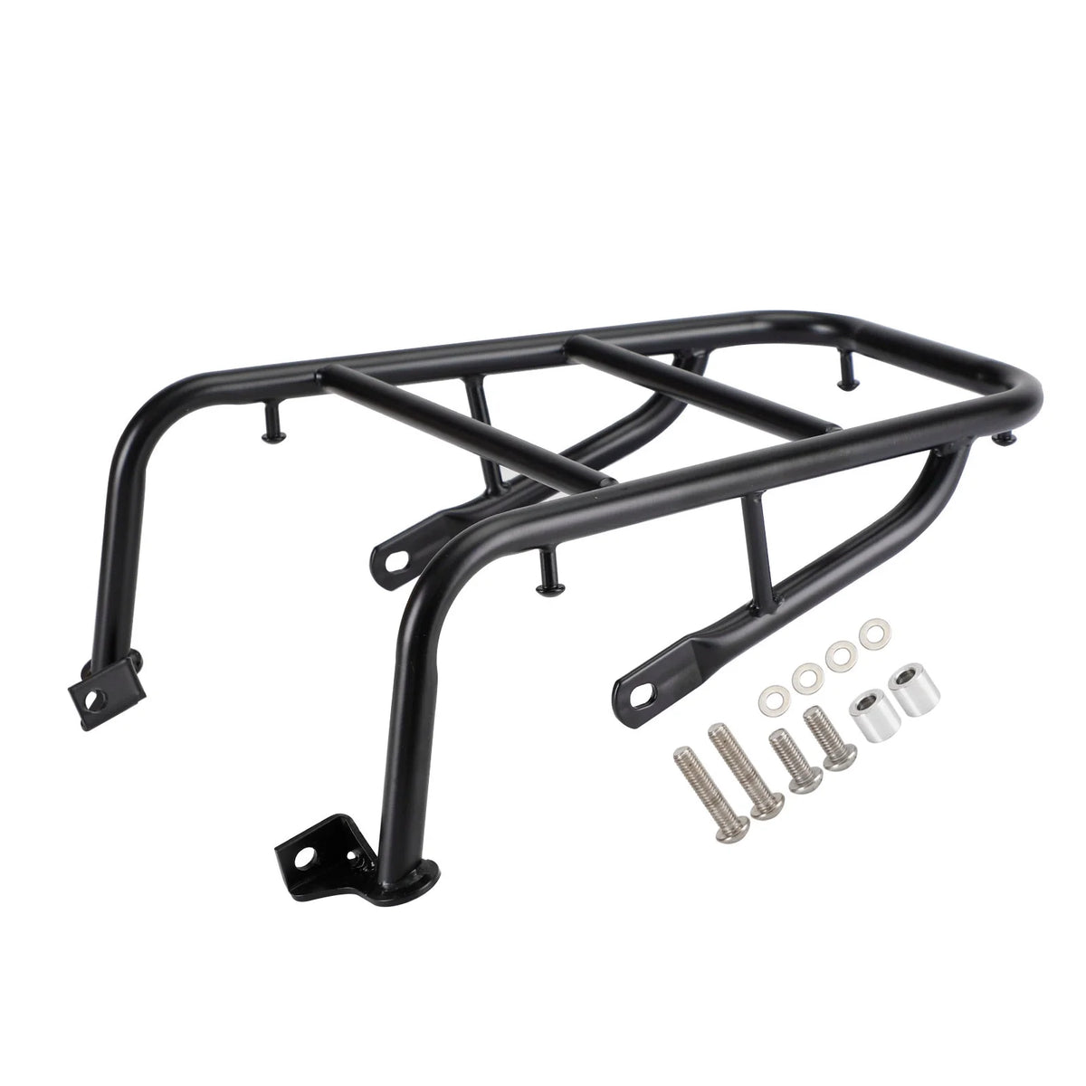 Motorcycle Rack Luggage Carrier for Yamaha XT250 Serow 250 2005-2022 F4617