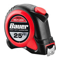 25 ft. x 1 in. Self-Locking Tape Measure D381