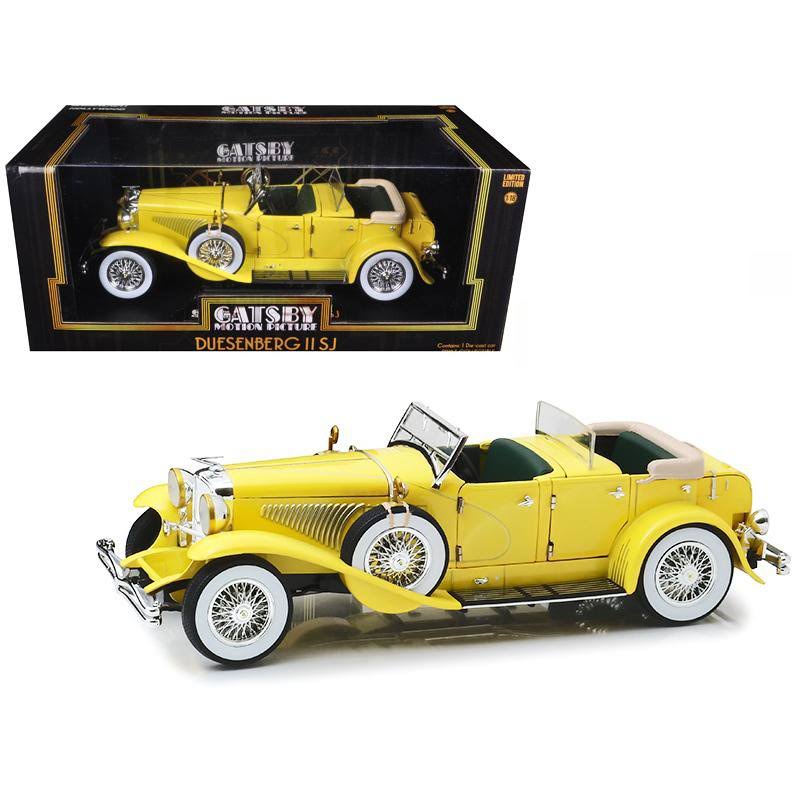 1/18 Diecast Model Car Z469025