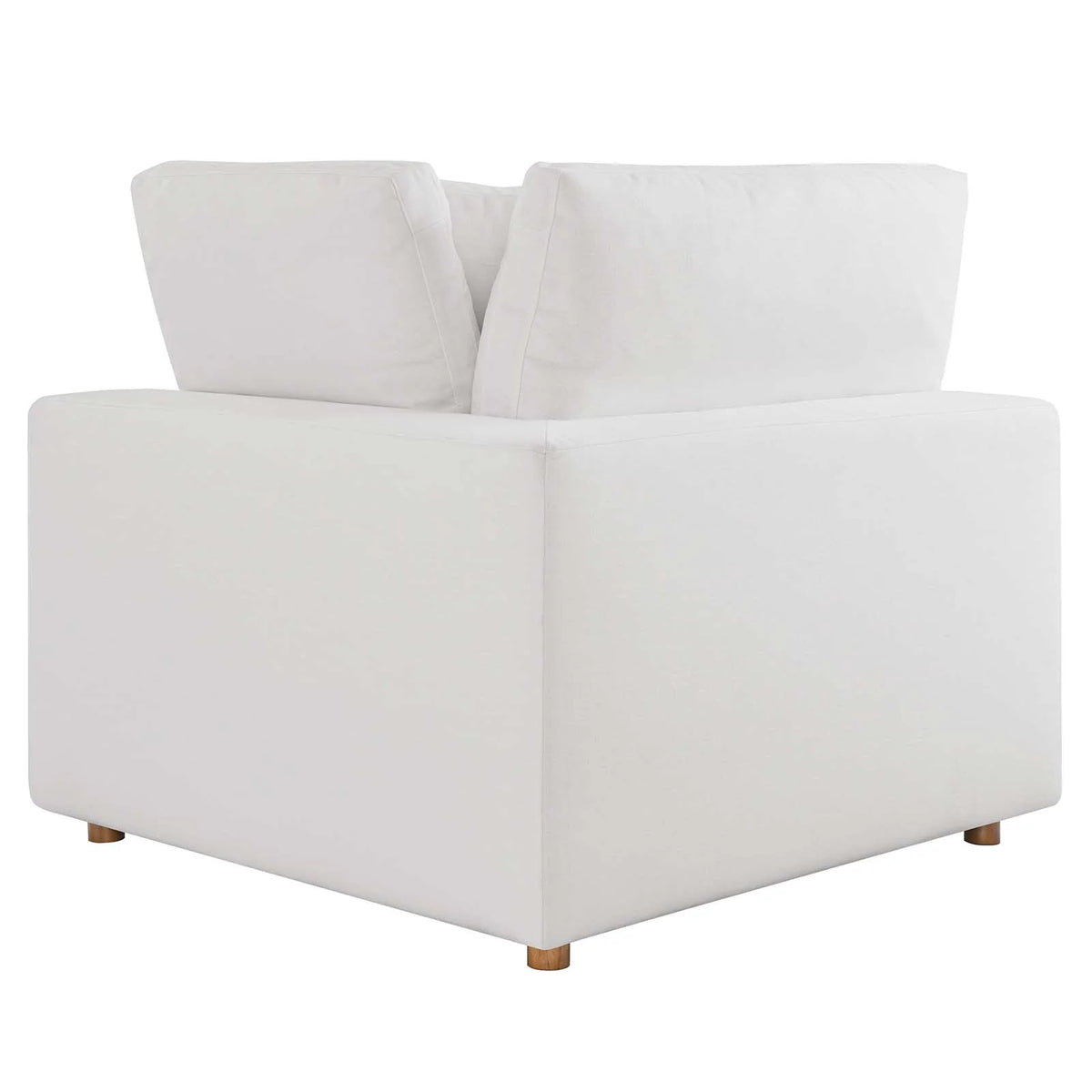 Down Filled Overstuffed 4 Piece Sectional Sofa Set C468290