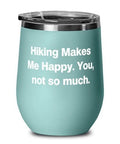 Hiking Wine Tumbler T744