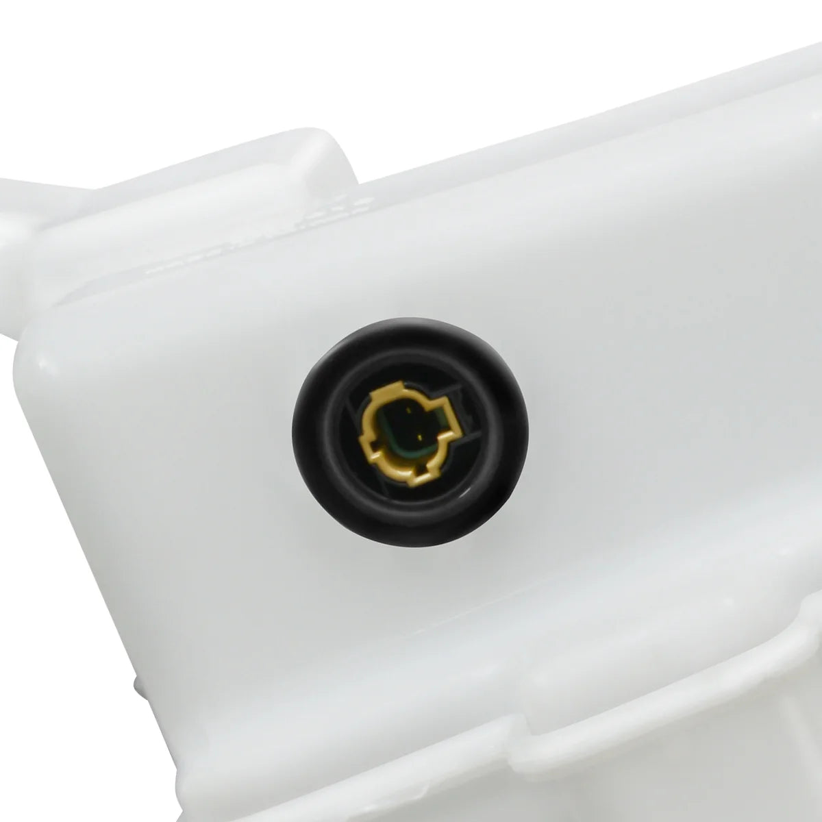Windshield Washer Fluid Reservoir Tank Kit C4189