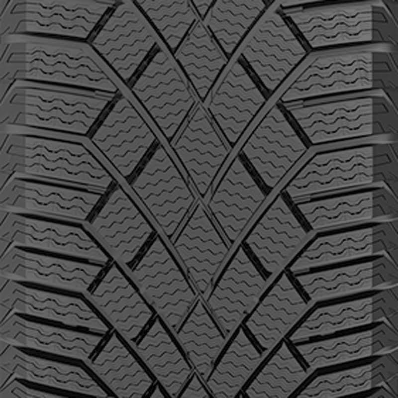 245/45R18 100T XL Tire D602